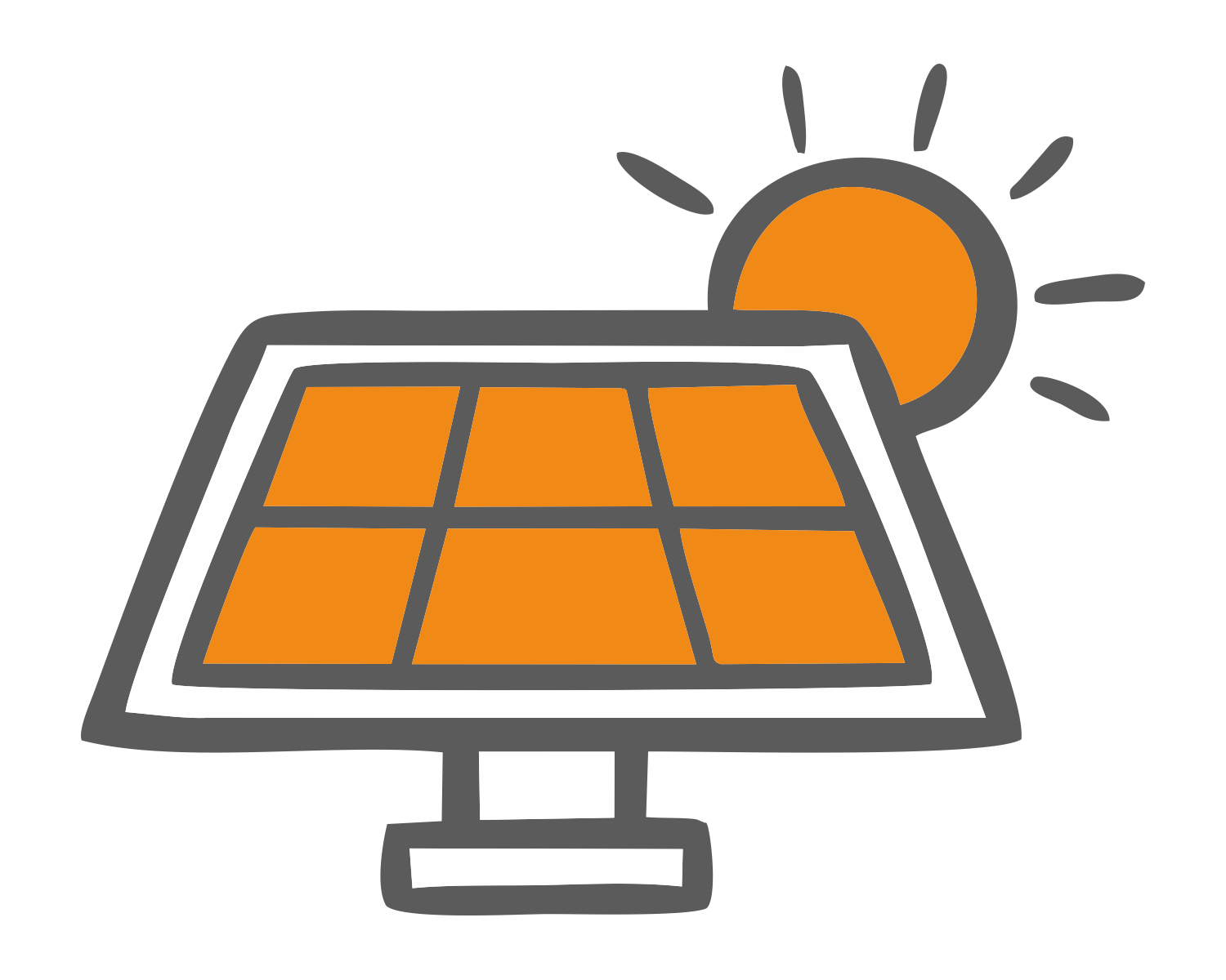 Ihr kompetenter und zuverlässige Partner für Photovoltaikanlagen (Solaranlagen), Speichersysteme und Elektromobilität | EVI SOLARMEILE Hildesheim